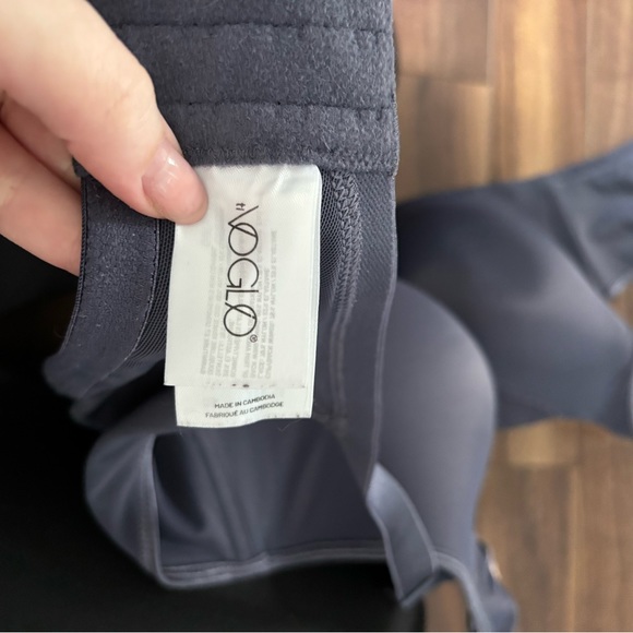 Déesse/Penningtons Bra | 46DDD - Picture 2 of 3